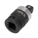 YATO Maschinenverbindungsverbinder 3/4" CrMo