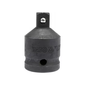   YATO Maschinen-Steckschlüssel-Adapter 3/4" -> 1/2" CrMo