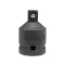 YATO Maschinen-Steckschlüssel-Adapter 3/4" -> 1/2" CrMo