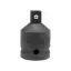YATO Maschinen-Steckschlüssel-Adapter 3/4" -> 1/2" CrMo