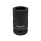 YATO Maschinenlanger Steckschlüssel 1" 32 mm CrMo