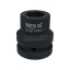 YATO Maschinensteckschlüssel 1" 24 mm CrMo