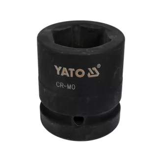 YATO Maschinensteckschlüssel 1" 32 mm CrMo