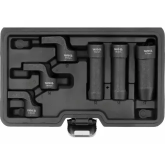 YATO Abgastemperatursensor Montageset EGT 6-teilig