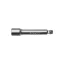 YATO Steckschlüssel-Verlängerungsschaft kippbar 1/2" 76 mm CrV