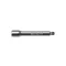 YATO Steckschlüssel-Verlängerungsschaft kippbar 1/2" 127 mm CrV