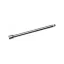 YATO Steckschlüssel-Verlängerungsschaft kippbar 1/2" 245 mm CrV