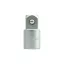 YATO Steckschlüsseladapter 1/2" -> 3/4" CrV