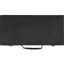 YATO Steckschlüsselsatz 25-teilig 1/2" 10-32 mm CrV