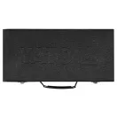 YATO Steckschlüsselsatz 25-teilig 1/2" 10-32 mm CrV