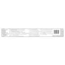 YATO Steckschlüsselsatz 94-teilig 1/4", 1/2" CrV