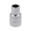 YATO Steckschlüssel 12 abgewinkelt 1/2" 10 mm CrV