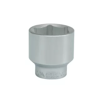 YATO Steckschlüssel 3/4" 50 mm CrV