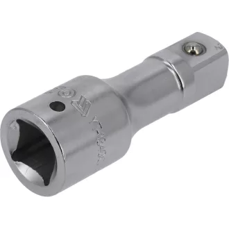 YATO Stecknuss-Verlängerungsschaft 3/4" 100 mm CrV