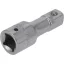 YATO Stecknuss-Verlängerungsschaft 3/4" 100 mm CrV