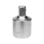 YATO Steckschlüsseladapter 1/2" -> 3/4" CrV