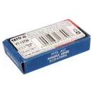 YATO Schraubendreher Glasschaber 39 x 200 abbrechbare Ersatzklinge (10 Stück)