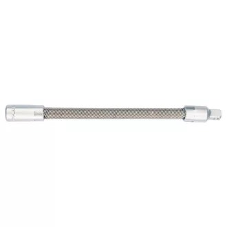 YATO Flexibler Antriebsschaft 1/4" x 1/4" 150 mm