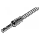 YATO Flexible Antriebswelle 1/4" x 1/4" 300 mm