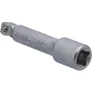 YATO Verlängerungsschaft 1/4" 50,8 mm DIN3121 CrV