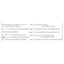 YATO Steckschlüsselsatz 38-teilig 1/4" 3,5-14 mm CrV