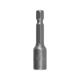 YATO Schraubendreher 6 mm CrV