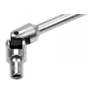 YATO Gelenk-T-Schlüssel 8 mm / 450 mm CrV