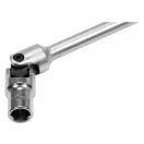 YATO Gelenk-T-Schlüssel 10 mm / 450 mm CrV