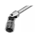 YATO Gelenk-T-Schlüssel 15 mm / 450 mm CrV