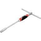 YATO T-Schaft 1/2" x 310 mm mit Drehgriff CrV