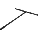 YATO T-Schlüssel 8 mm / 310 mm CrV