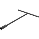 YATO T-Schlüssel 12 mm / 310 mm CrV