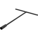 YATO T-Schlüssel 13 mm / 310 mm CrV