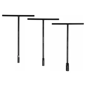 YATO T-Schlüsselsatz 3-teilig 8-13 mm CrV