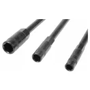 YATO T-Schlüsselsatz 3-teilig 8-13 mm CrV