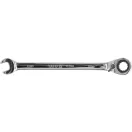 YATO Ratschen-Umschaltschlüssel 9 mm / 150 mm 72T CrV