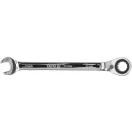 YATO Ratschen-Umschaltschlüssel 11 mm / 165 mm 72T CrV