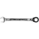 YATO Ratschen-Umschaltschlüssel 24 mm / 330 mm 72T CrV