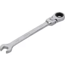 YATO Ratschenschlüssel 10 mm / 160 mm 72T CrV