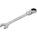 YATO Ratschenschlüssel 20 mm / 245 mm 72T CrV