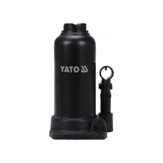 YATO Hydraulikhebebühne 8t