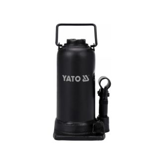 YATO Hydraulikhebebühne 12t