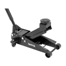 YATO Hydraulische Krokodilhebebühne 3t Doppelkolben