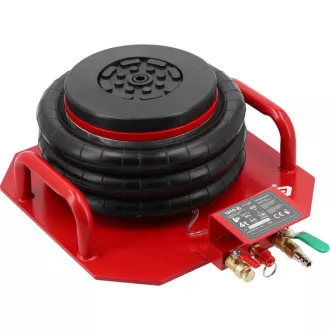 YATO Pneumatischer Wagenheber 4 t