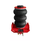 YATO Pneumatischer Wagenheber 4 t