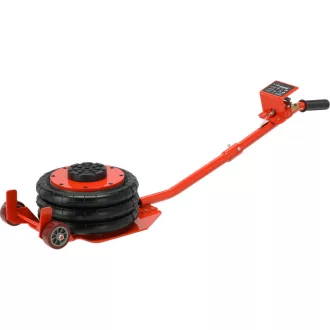 YATO Pneumatischer Luftkissenheber 4 t