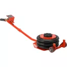 YATO Pneumatischer Luftkissenheber 4 t