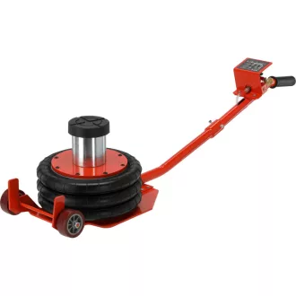 YATO Pneumatischer Luftkissenheber 4 t