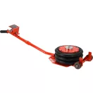 YATO Pneumatischer Luftkissenheber 4 t