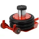 YATO Pneumatischer Luftkissenheber 4 t